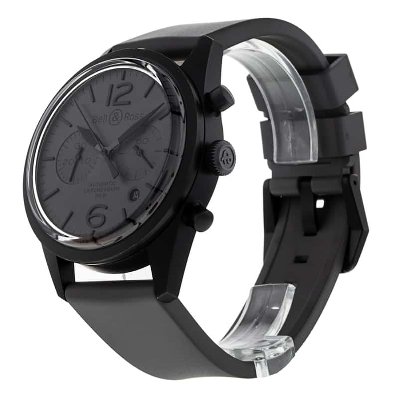 Bell and Ross Vintage 126 Commando